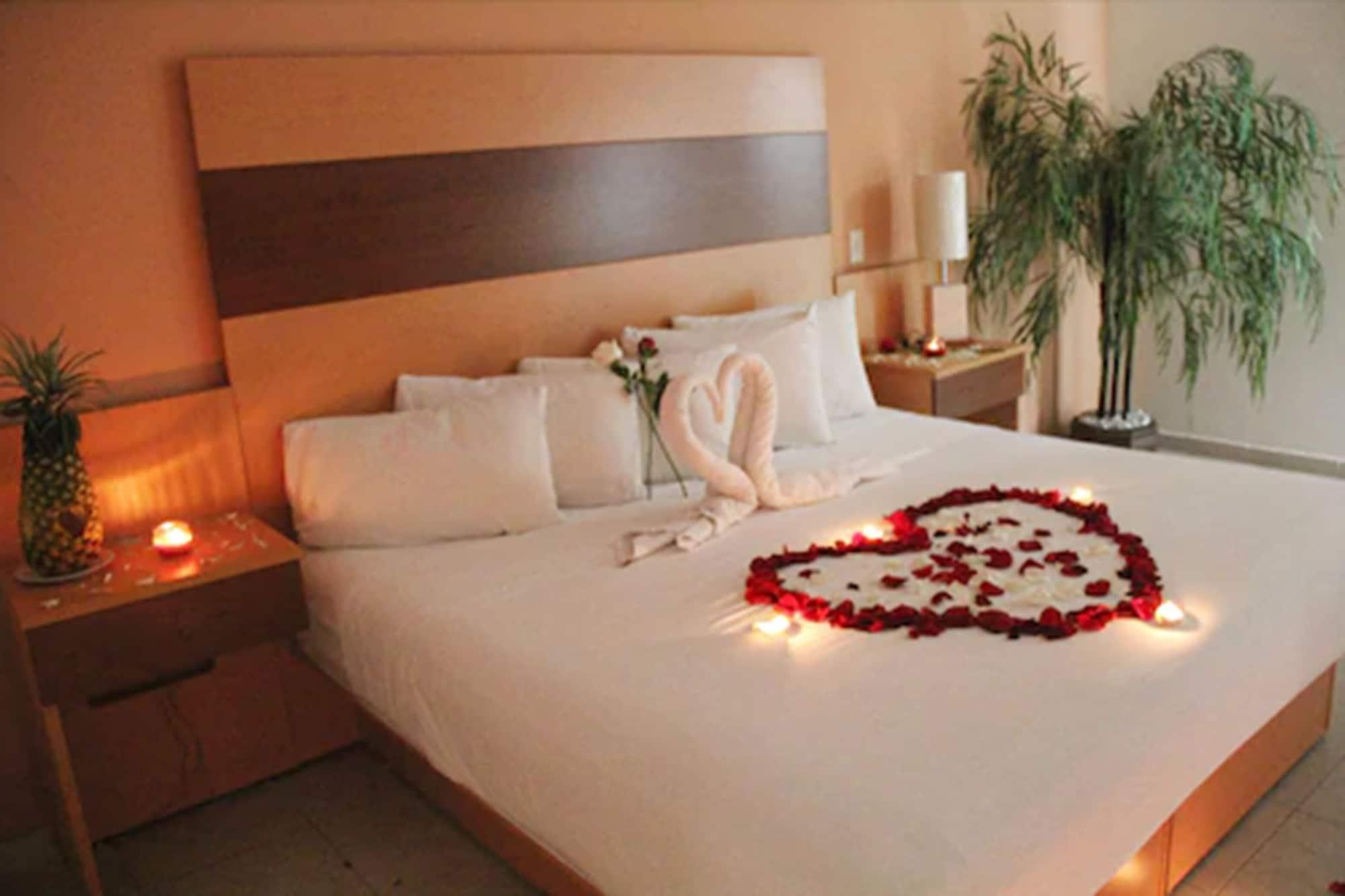 Hotel Real Zapopan Zewnętrze zdjęcie