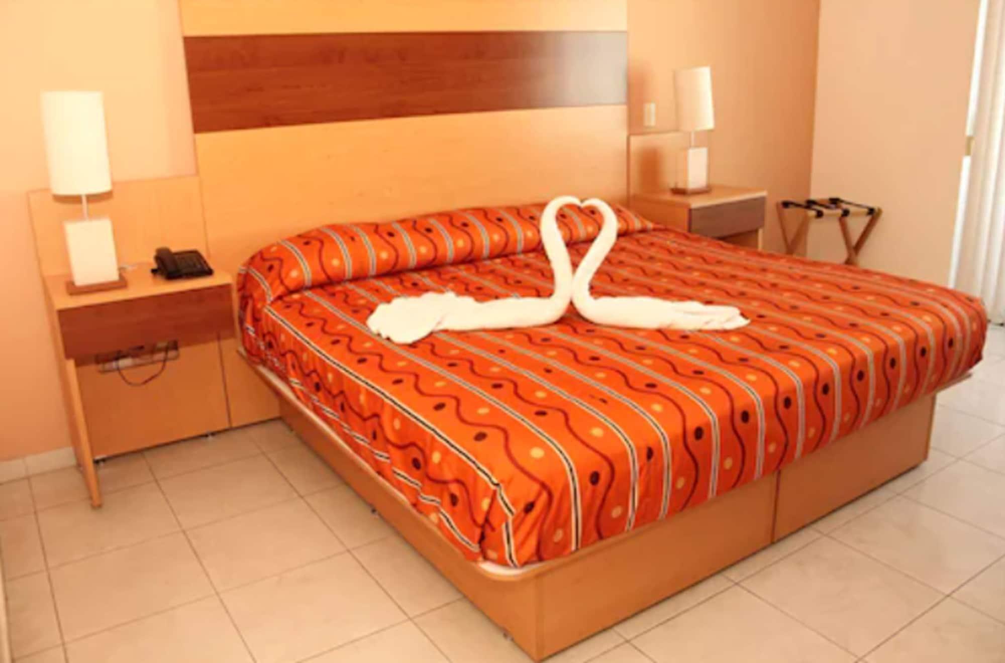 Hotel Real Zapopan Zewnętrze zdjęcie