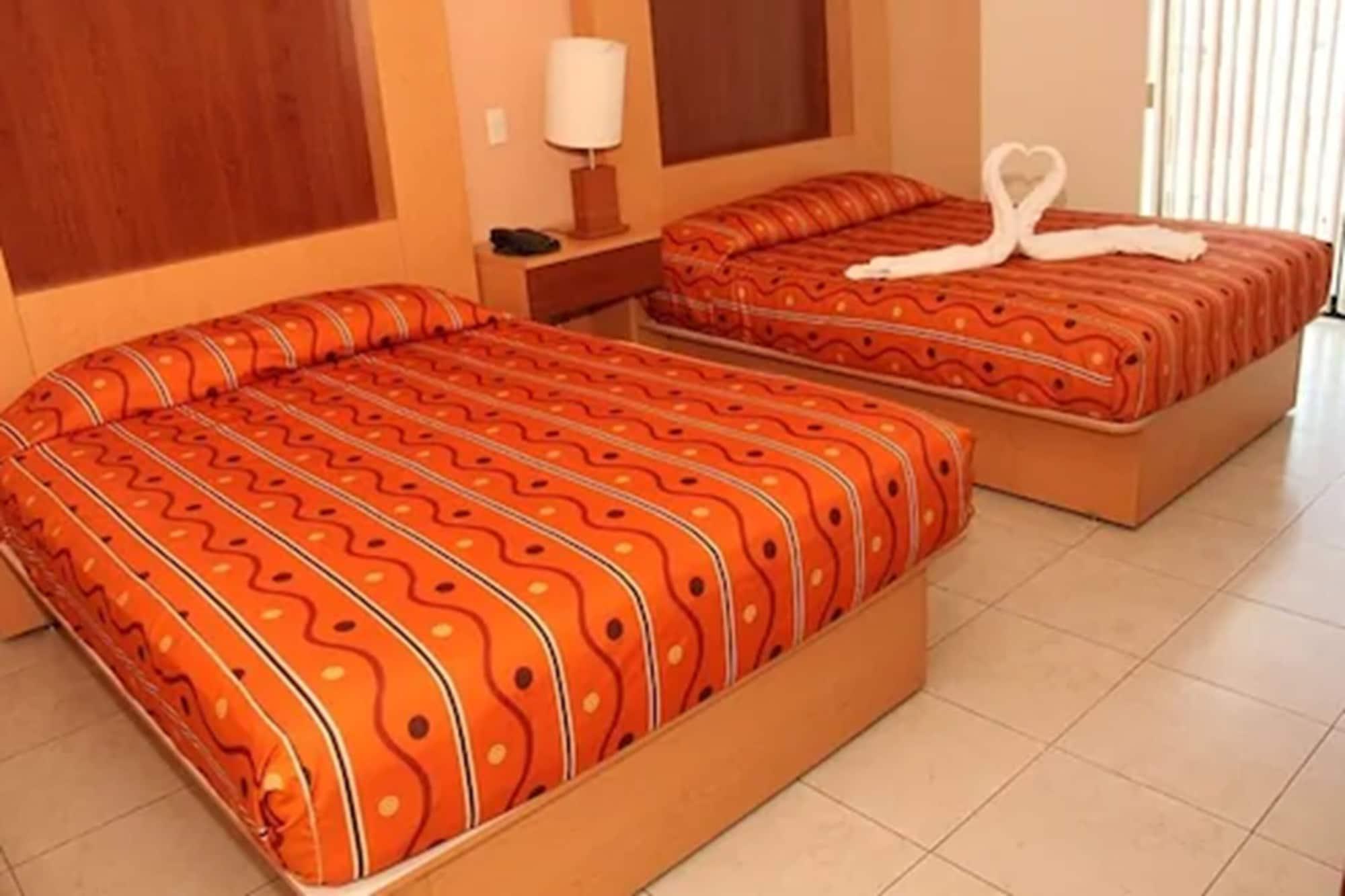 Hotel Real Zapopan Zewnętrze zdjęcie