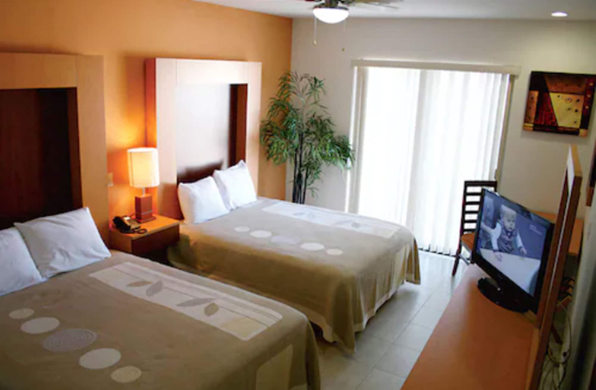 Hotel Real Zapopan Zewnętrze zdjęcie