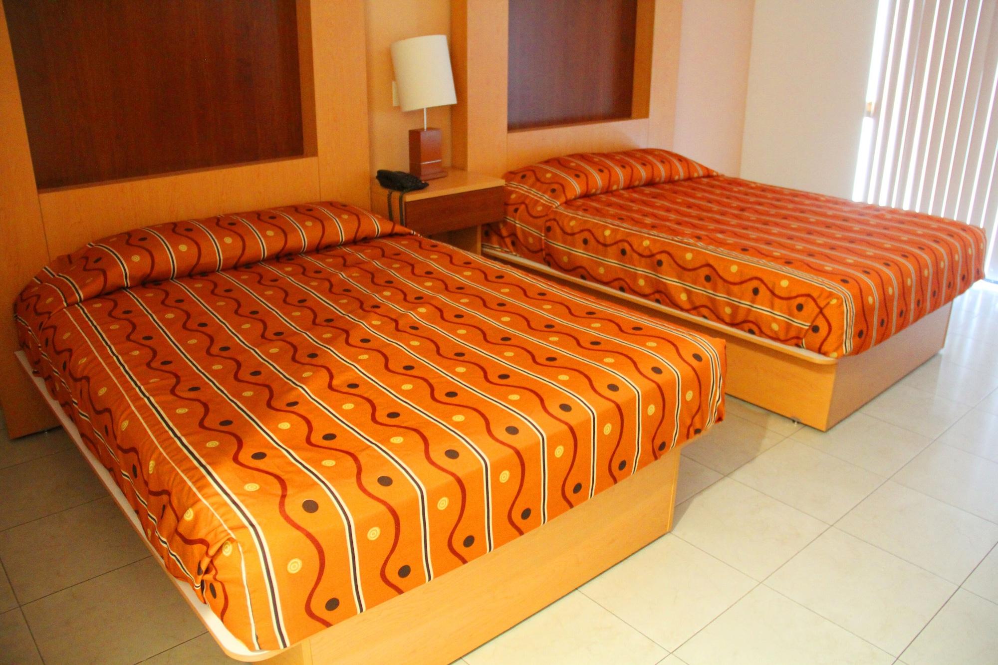 Hotel Real Zapopan Zewnętrze zdjęcie