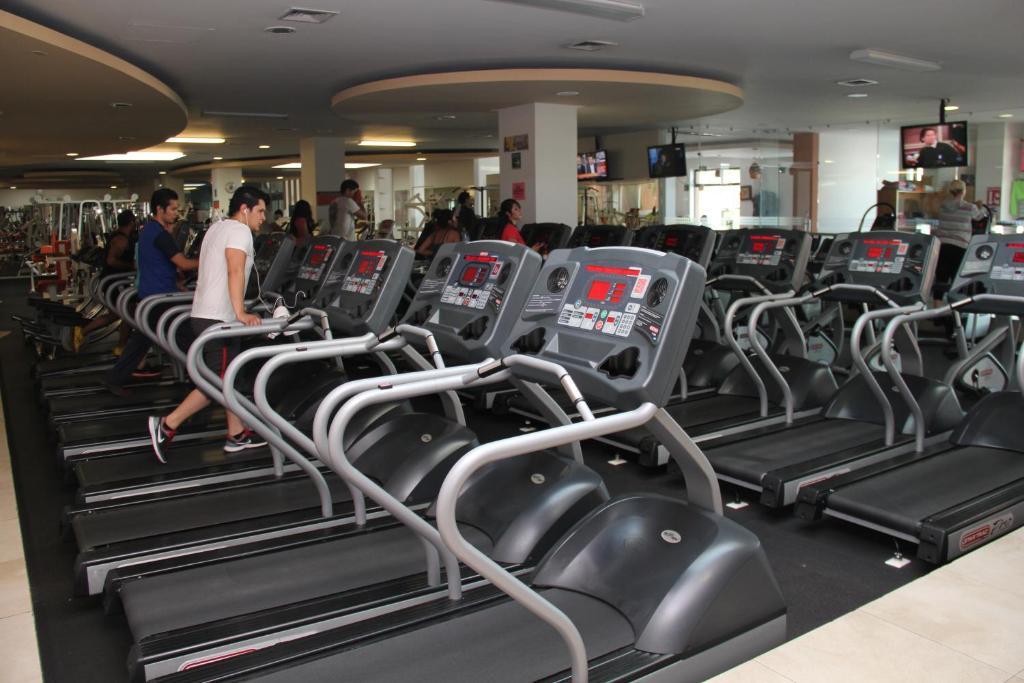 Hotel Real Zapopan Zewnętrze zdjęcie