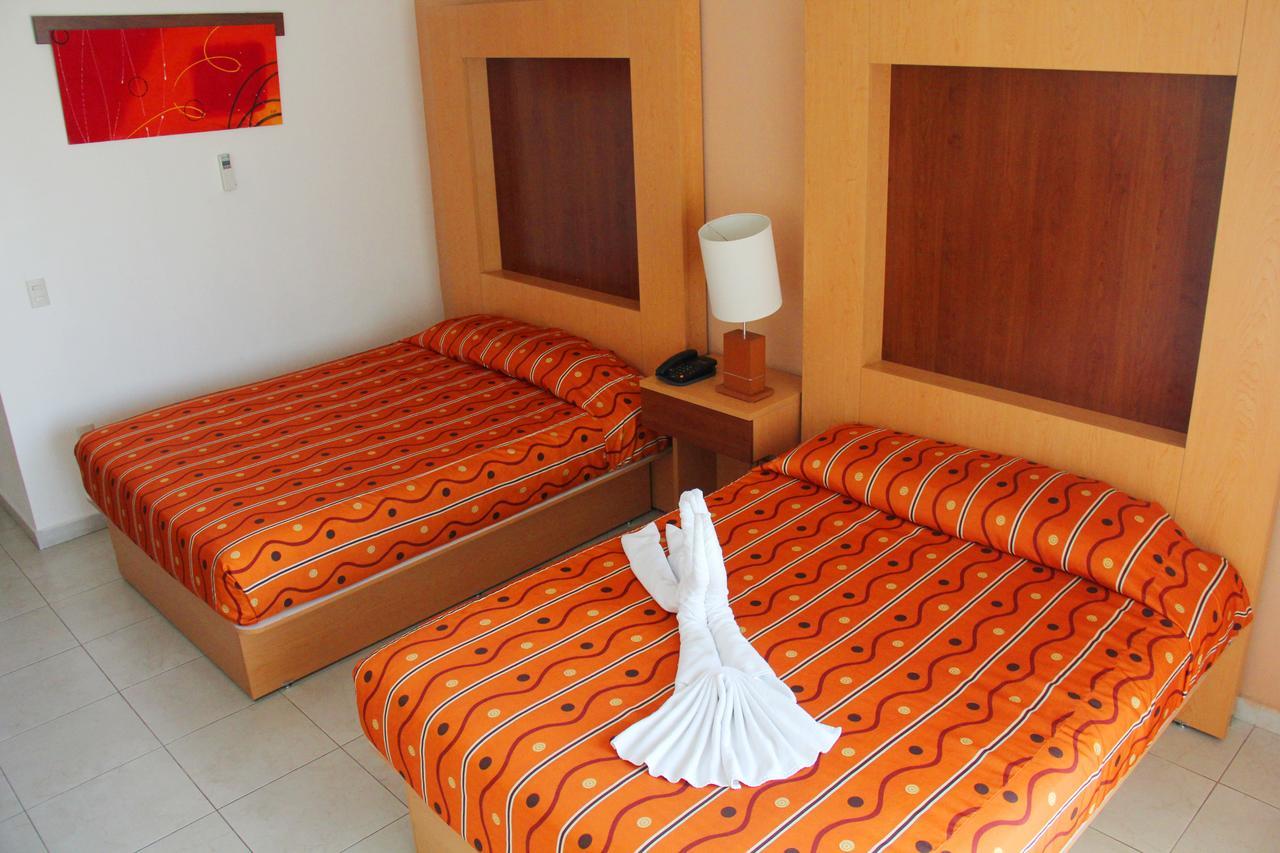 Hotel Real Zapopan Zewnętrze zdjęcie