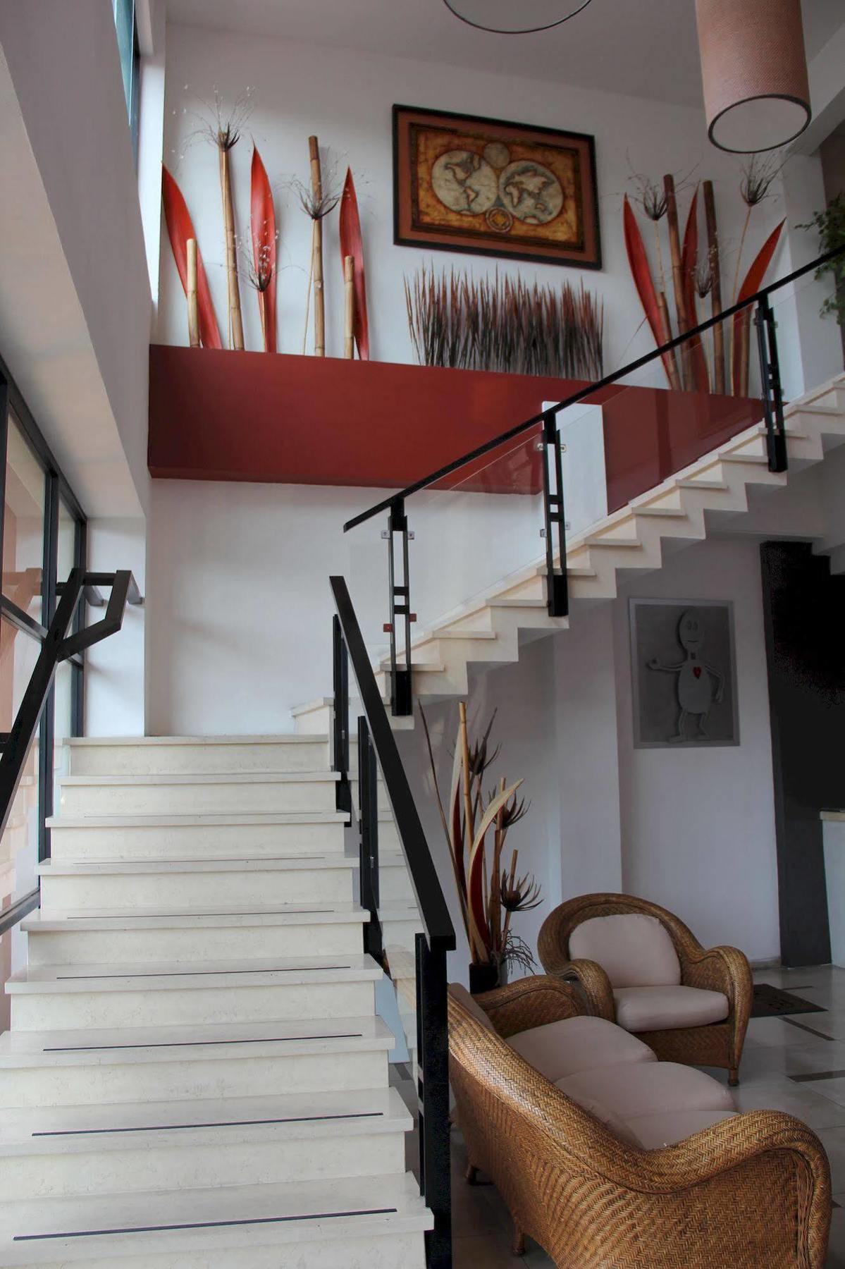 Hotel Real Zapopan Zewnętrze zdjęcie