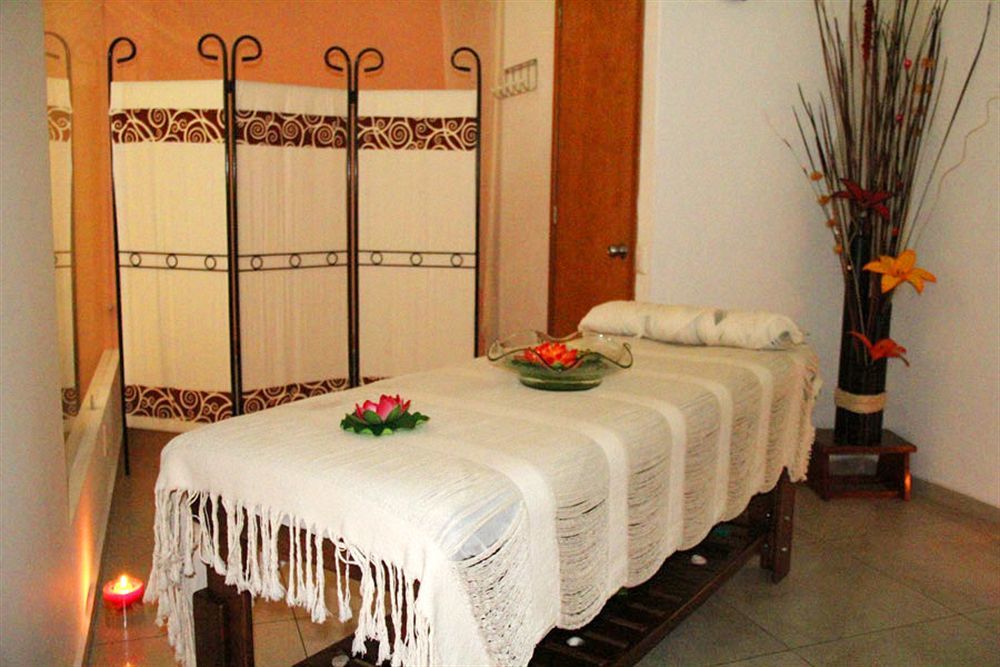 Hotel Real Zapopan Zewnętrze zdjęcie